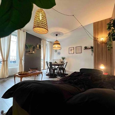 Appartement Renove / 7Prsn / Proche Gare Viotte بُيزانكون المظهر الخارجي الصورة