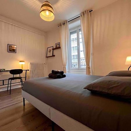 Appartement Renove / 7Prsn / Proche Gare Viotte بُيزانكون المظهر الخارجي الصورة