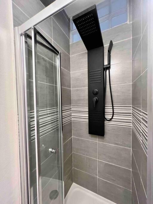 Appartement Renove / 7Prsn / Proche Gare Viotte بُيزانكون المظهر الخارجي الصورة