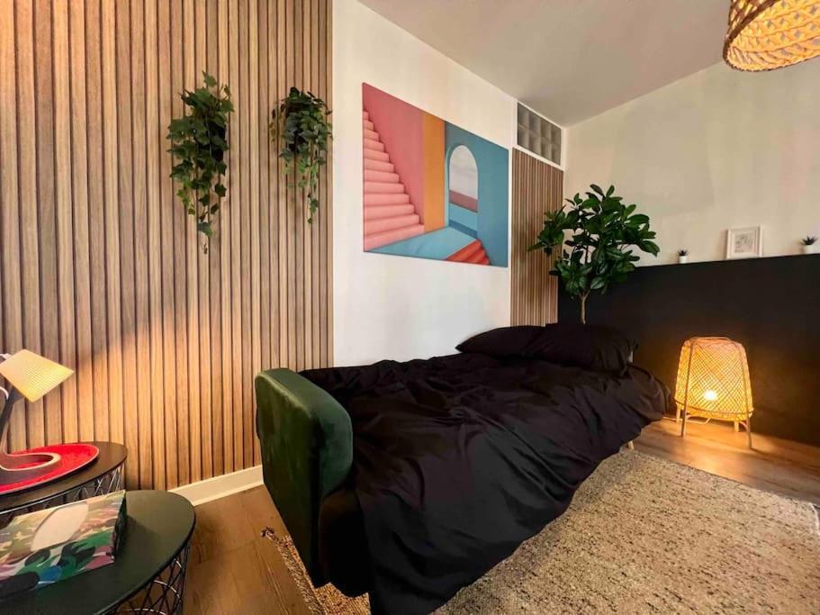 Appartement Renove / 7Prsn / Proche Gare Viotte بُيزانكون المظهر الخارجي الصورة